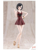 Kotobukiya - Sousaishojoteien - figurine Yomi Swim Style