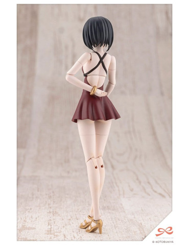 Kotobukiya - Sousaishojoteien - figure Yomi Swim Style 2