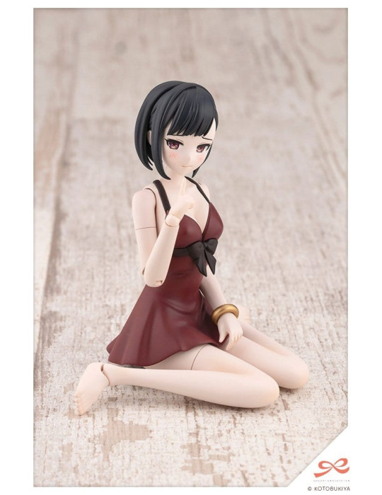 Kotobukiya - Sousaishojoteien - figurine Yomi Swim Style