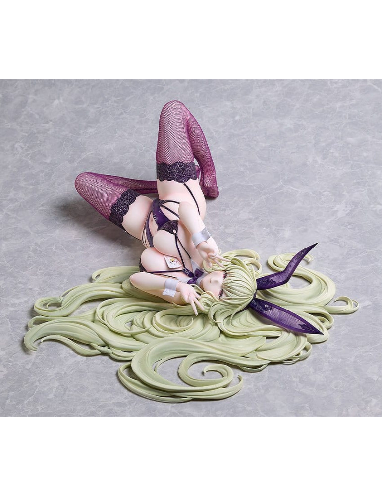 FREEing - Azur Lane - figurine Napoli: Dreamy Night