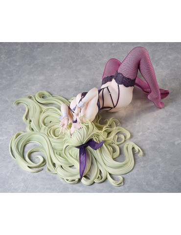 FREEing - Azur Lane - figure Napoli: Dreamy Night 2