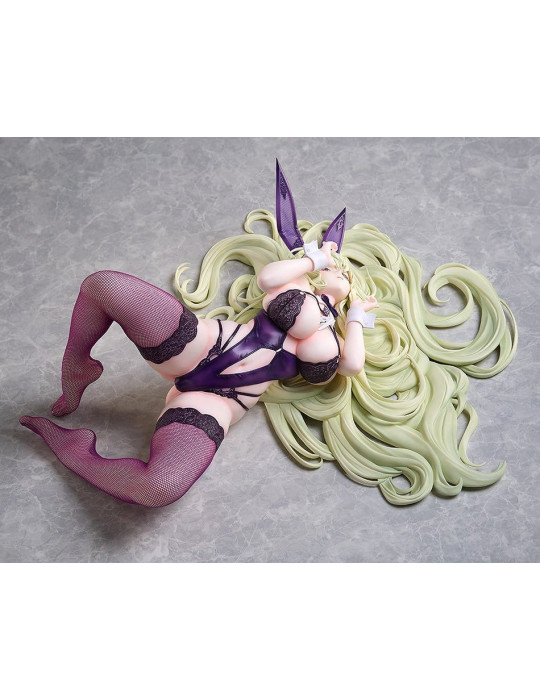 FREEing - Azur Lane - figurine Napoli: Dreamy Night