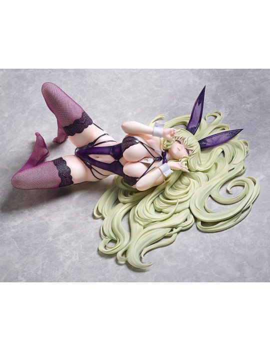 FREEing - Azur Lane - figurine Napoli: Dreamy Night