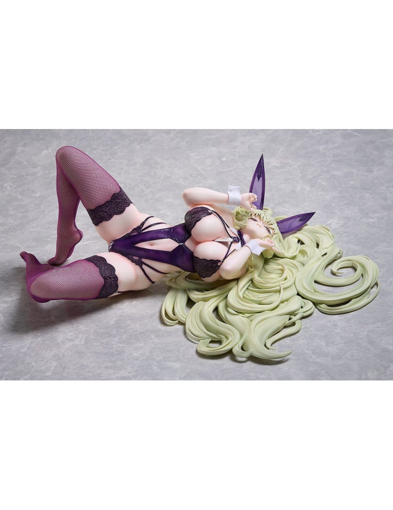 FREEing - Azur Lane - figurine Napoli: Dreamy Night
