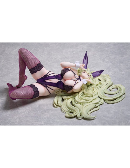 FREEing - Azur Lane - figurine Napoli: Dreamy Night