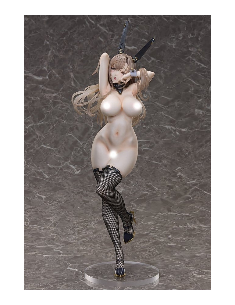 BINDing - Creators Opinion - figurine Obsidia Bunny