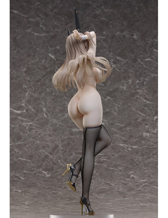 BINDing - Creators Opinion - figurine Obsidia Bunny