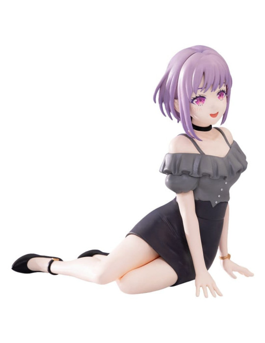 Bushiroad - BanG Dream! Ave Mujica - figure Nyamu Yutenji Casual Outfit ver.