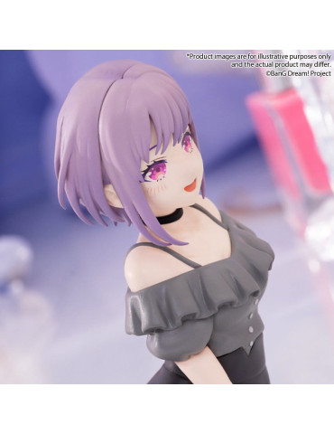 Bushiroad - BanG Dream! Ave Mujica - figurine Nyamu Yutenji Casual Outfit ver. 2