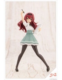 Kotobukiya - Sousai Shojo Teien - figurine Emma Koishikawa St. Iris Gakuen Girls’ High School Summer Clothes