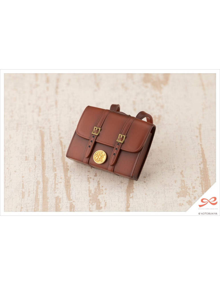 Kotobukiya - Sousai Shojo Teien - figurine Emma Koishikawa St. Iris Gakuen Girls’ High School Summer Clothes