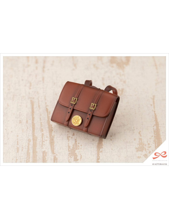 Kotobukiya - Sousai Shojo Teien - figure Emma Koishikawa St. Iris Gakuen Girls’ High School Summer Clothes