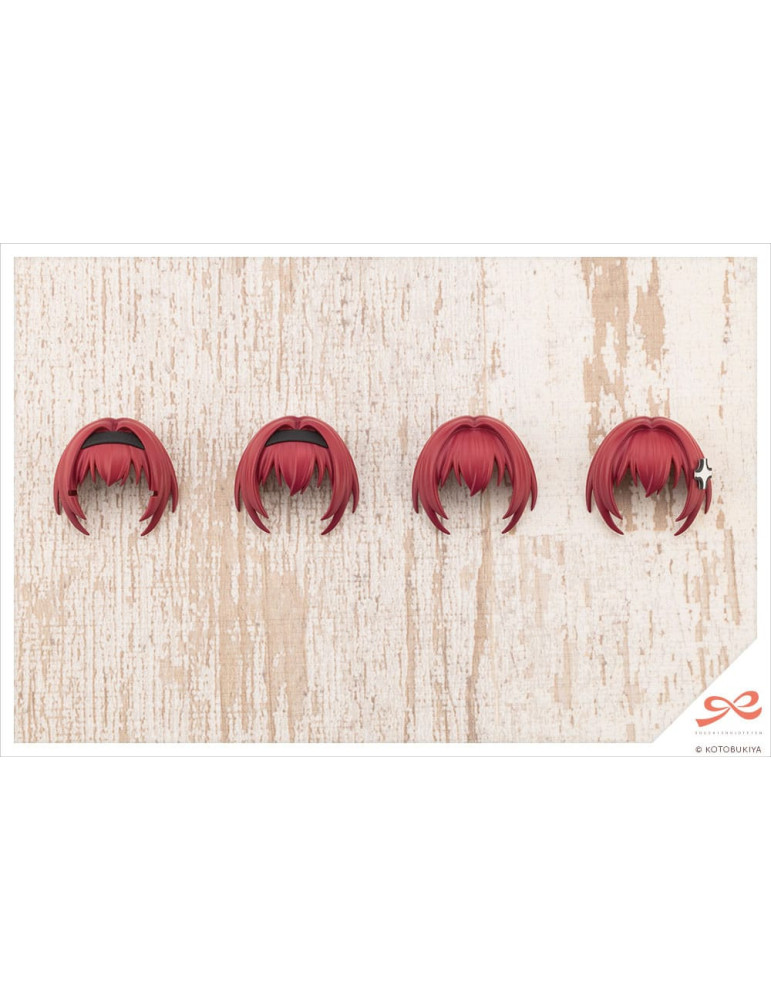 Kotobukiya - Sousai Shojo Teien - figurine Emma Koishikawa St. Iris Gakuen Girls’ High School Summer Clothes