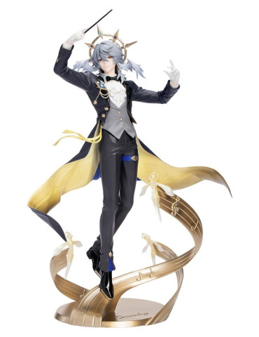 Myethos - Honkai: Star Rail - figurine Gift+ Sunday Star Rail Live Ver.