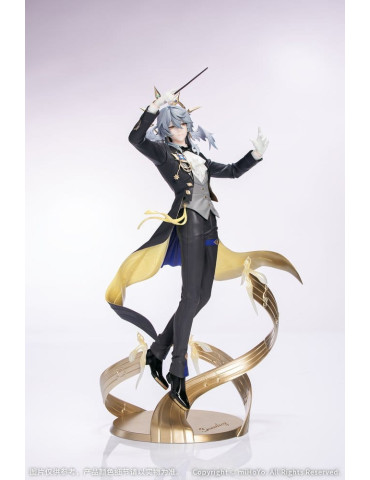 Myethos - Honkai: Star Rail - figure Gift+ Sunday Star Rail Live Ver. 2