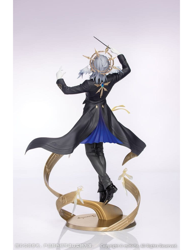 Myethos - Honkai: Star Rail - figure Gift+ Sunday Star Rail Live Ver.