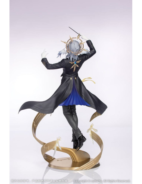 Myethos - Honkai: Star Rail - figurine Gift+ Sunday Star Rail Live Ver.