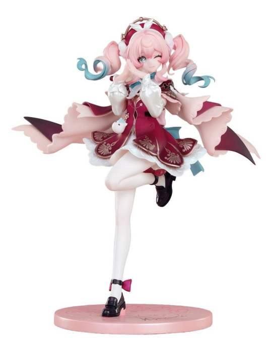 Myethos - Honkai: Star Rail - figure Gift+ Hyacine