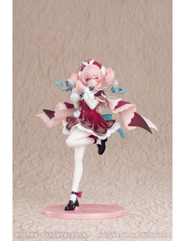 Myethos - Honkai: Star Rail - figurine Gift+ Hyacine 2