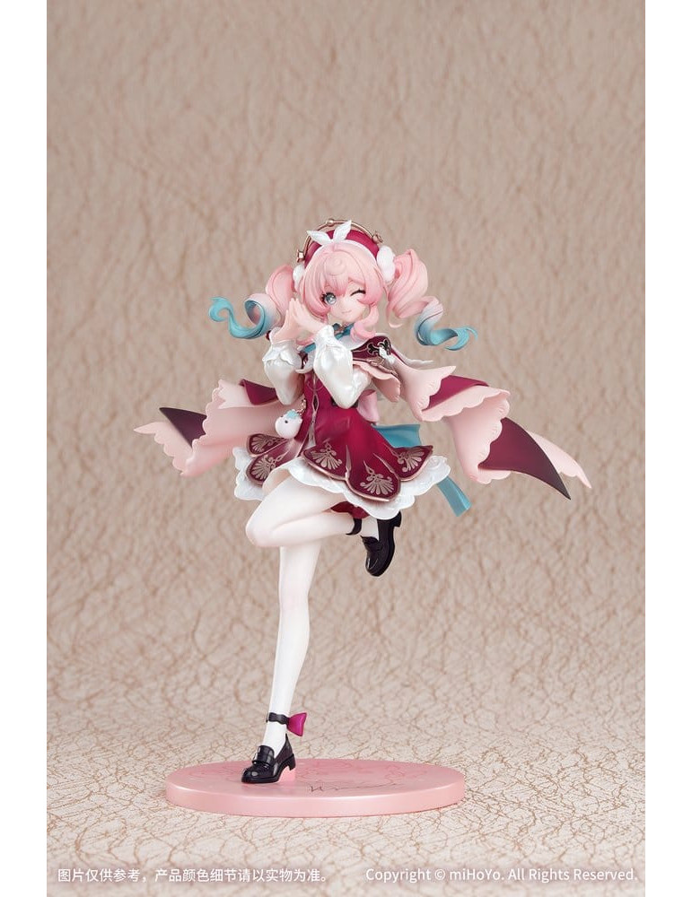 Myethos - Honkai: Star Rail - figure Gift+ Hyacine