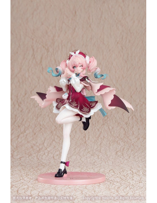 Myethos - Honkai: Star Rail - figure Gift+ Hyacine