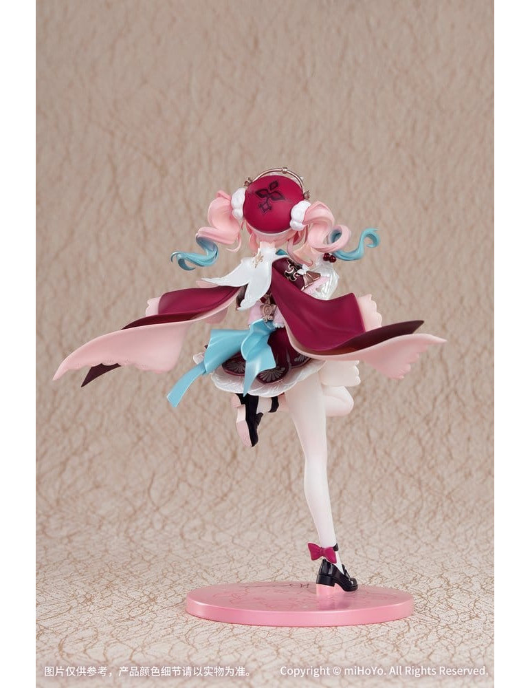 Myethos - Honkai: Star Rail - figure Gift+ Hyacine