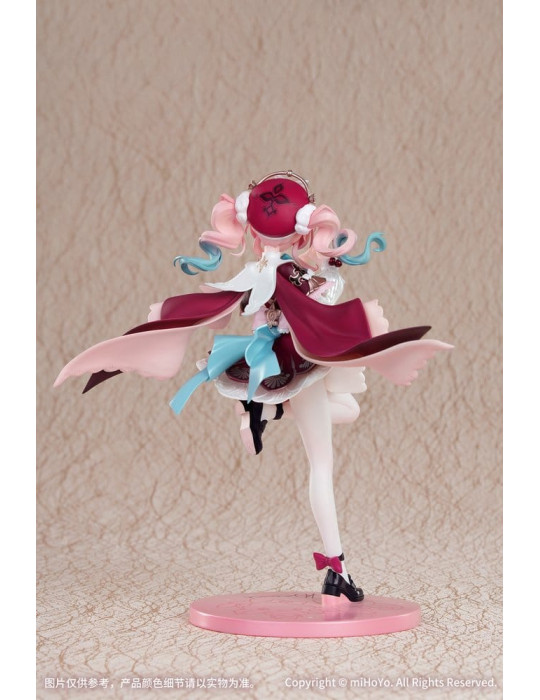 Myethos - Honkai: Star Rail - figurine Gift+ Hyacine