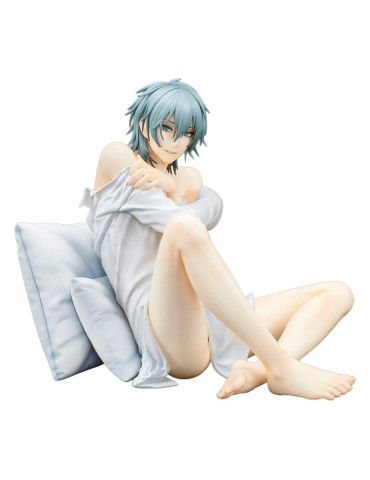 Ques Q - Togainu No Chi - figurine Akira