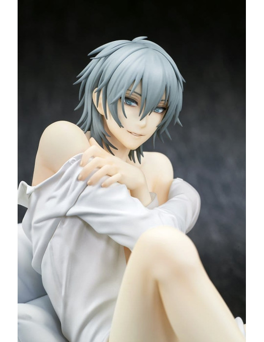 Ques Q - Togainu No Chi - figure Akira