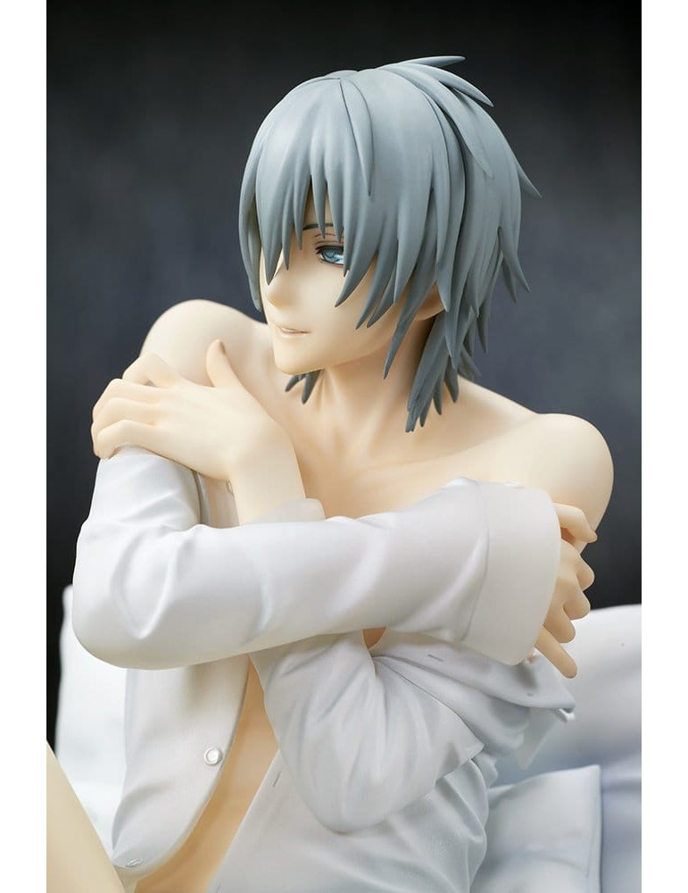 Ques Q - Togainu No Chi - figurine Akira