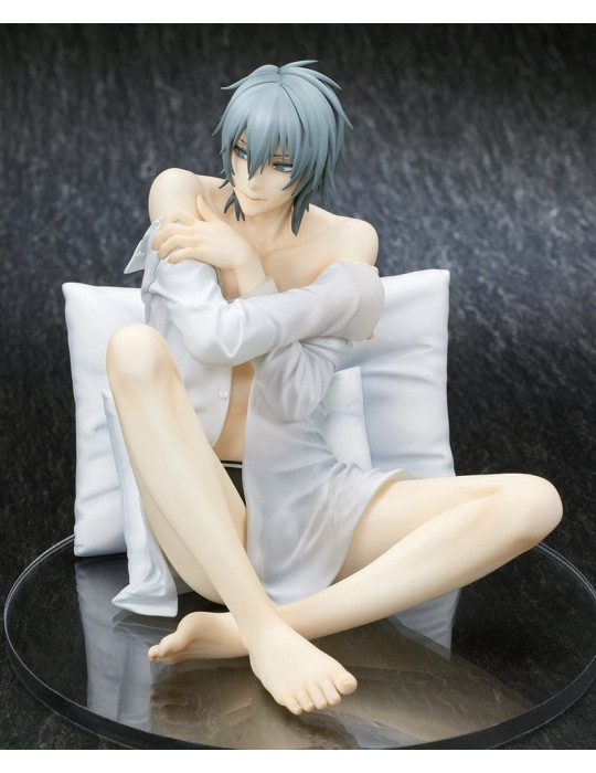 Ques Q - Togainu No Chi - figurine Akira