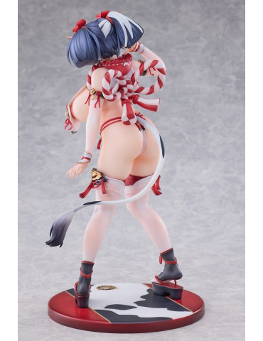 Hotvenus - Figurine Ushi-chan Illustration by u-suke 2