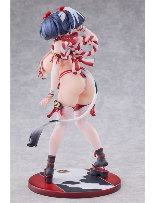 Hotvenus - Figurine Ushi-chan Illustration by u-suke