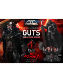 Prime 1 Studio - Berserk - Plastic Model Kit Build Art Masterline Guts Berserker Armor Rage