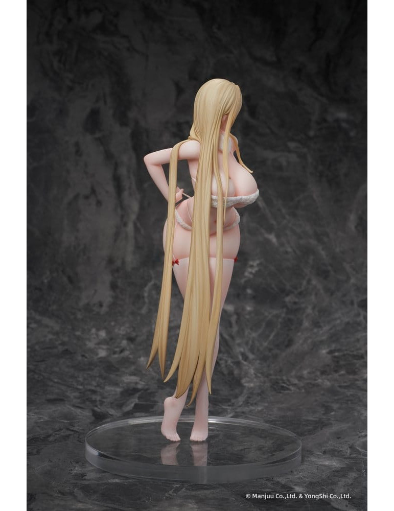 AniGame - Azur Lane - figure Bismarck Unpacked Surprise Ver.