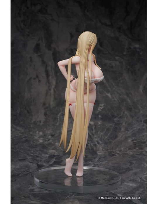 AniGame - Azur Lane - figure Bismarck Unpacked Surprise Ver.