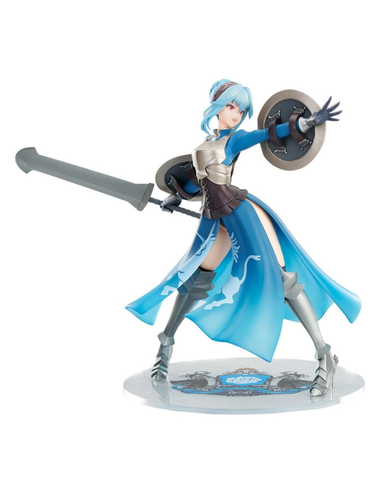 APEX - Unicorn Overlord - figurine Virginia