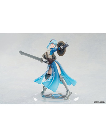 APEX - Unicorn Overlord - figure Virginia 2