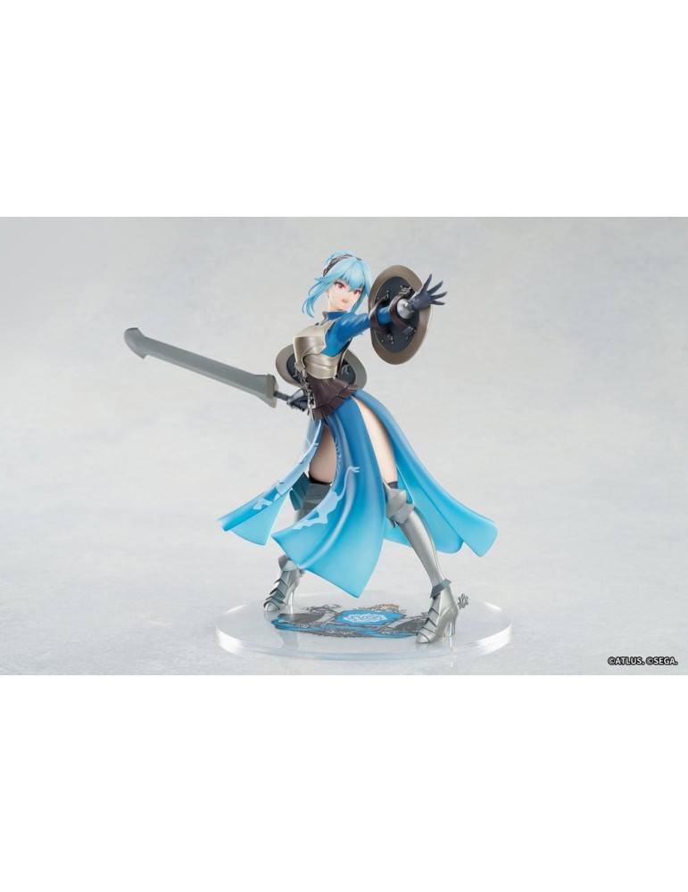 APEX - Unicorn Overlord - figurine Virginia