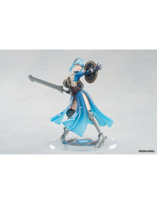 APEX - Unicorn Overlord - figurine Virginia