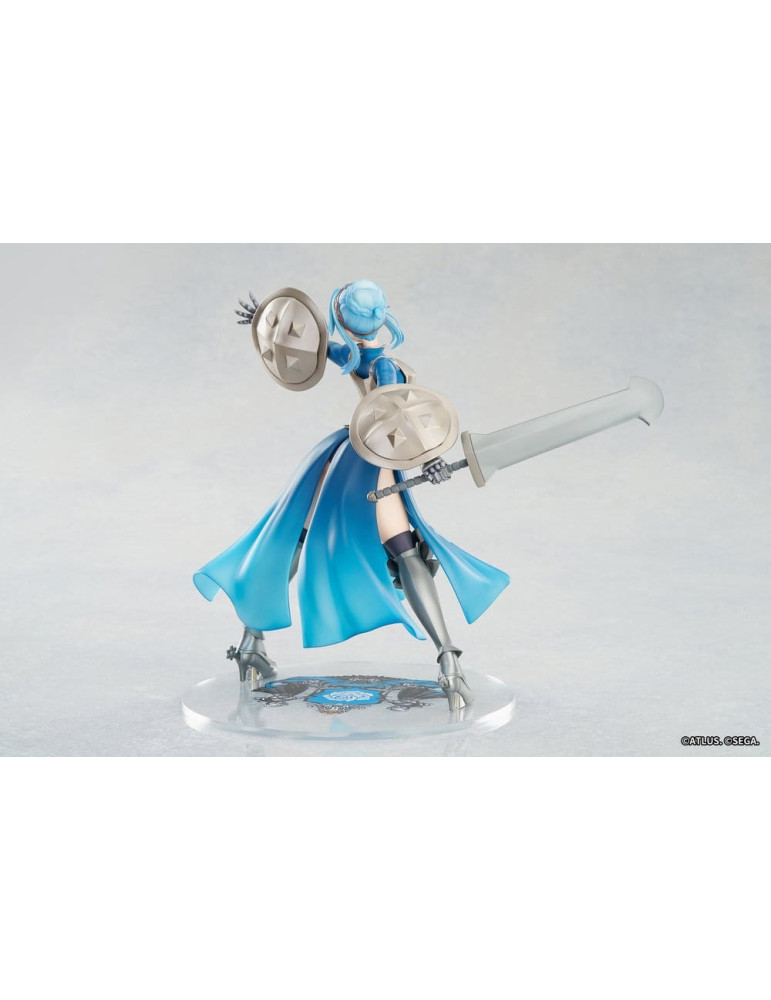 APEX - Unicorn Overlord - figurine Virginia