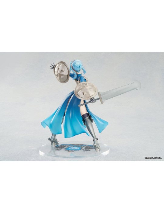 APEX - Unicorn Overlord - figure Virginia