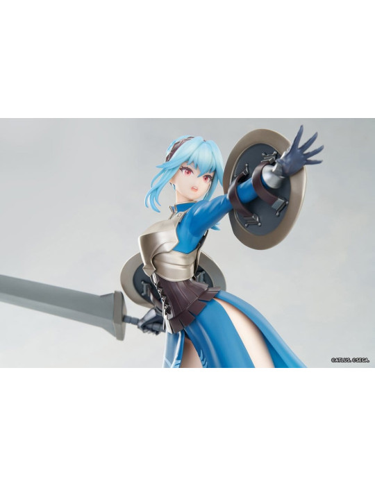 APEX - Unicorn Overlord - figurine Virginia