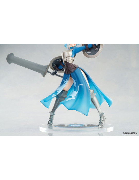 APEX - Unicorn Overlord - figurine Virginia