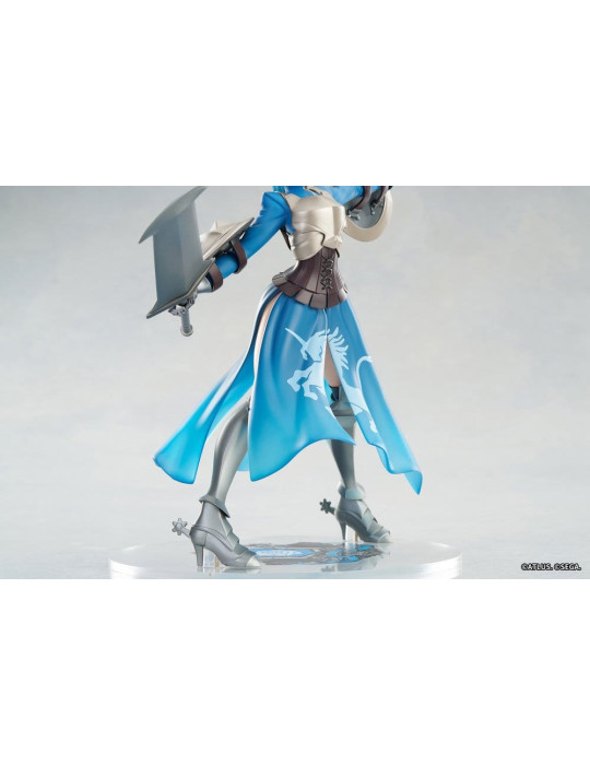 APEX - Unicorn Overlord - figure Virginia