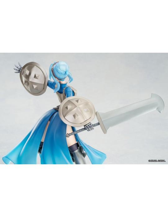 APEX - Unicorn Overlord - figure Virginia