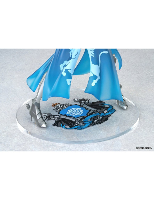 APEX - Unicorn Overlord - figurine Virginia