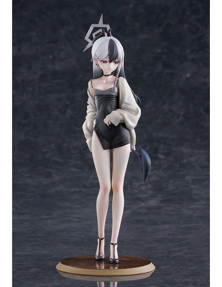 Max Factory - Blue Archive - Figurine Kayoko (Dress)