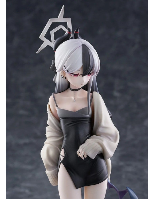 Max Factory - Blue Archive - Figurine Kayoko (Dress)