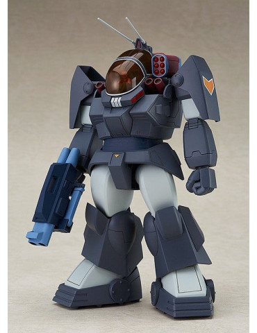 Max Factory - Fang of the Sun Dougram - figure Soltic HT128 Big Foot